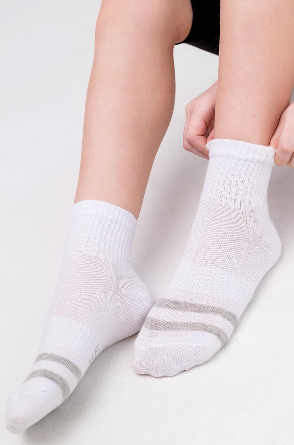 Набор носков 6 пар Happy Fox  фото 2