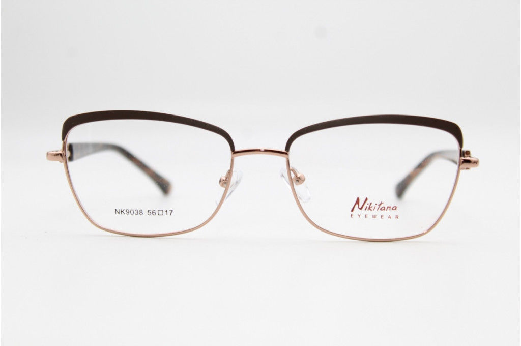 Оправа NIKITANA 9038 56-17-140 С4