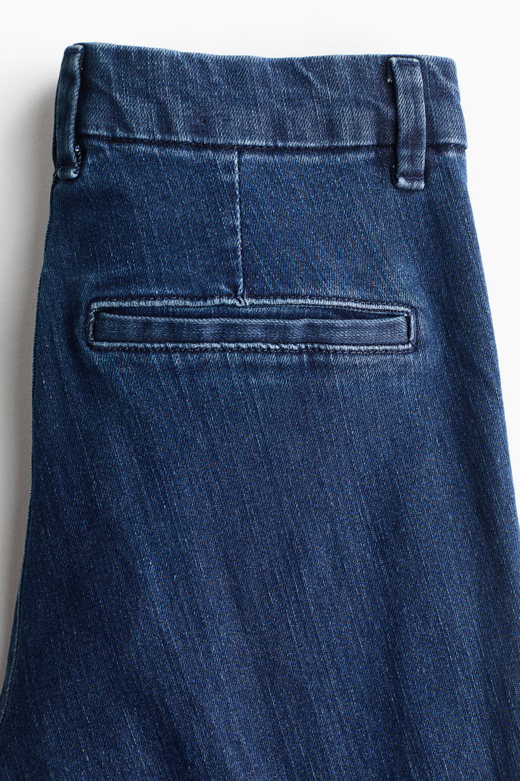 Flared High Jeans - H&m фото 11