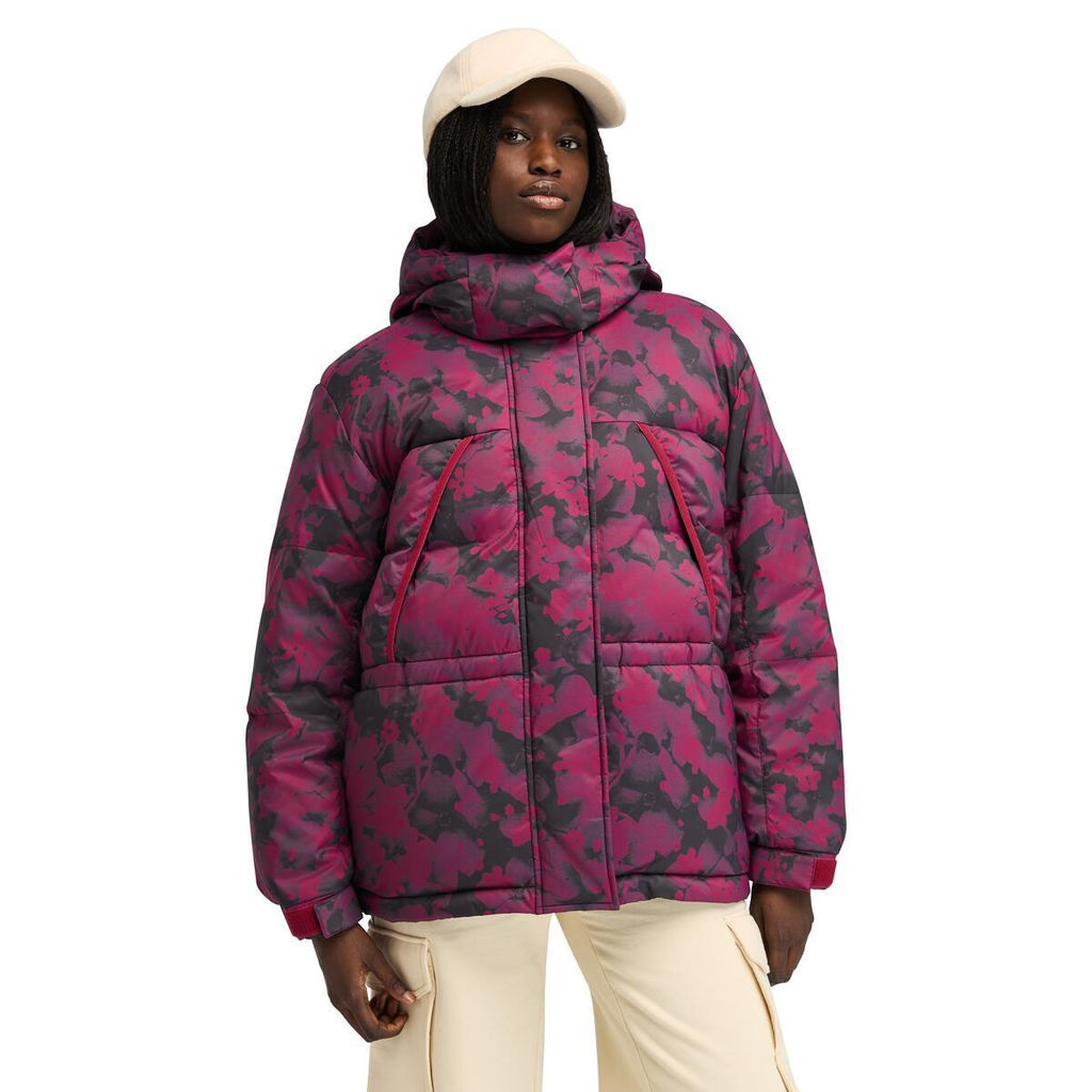 Куртка / Timberland