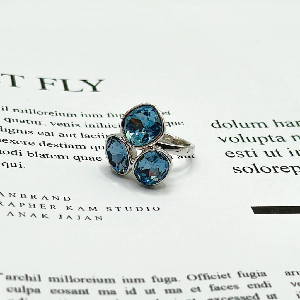 Кольцо - J.prettier фото 3