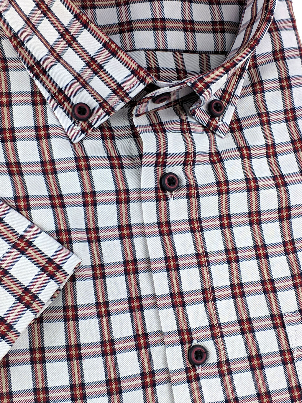 Рубашка 23-04-НТ-05