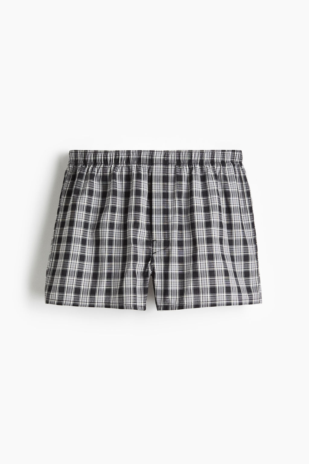 Pack de 4 calzoncillos b?xer de tela - H&m фото 13