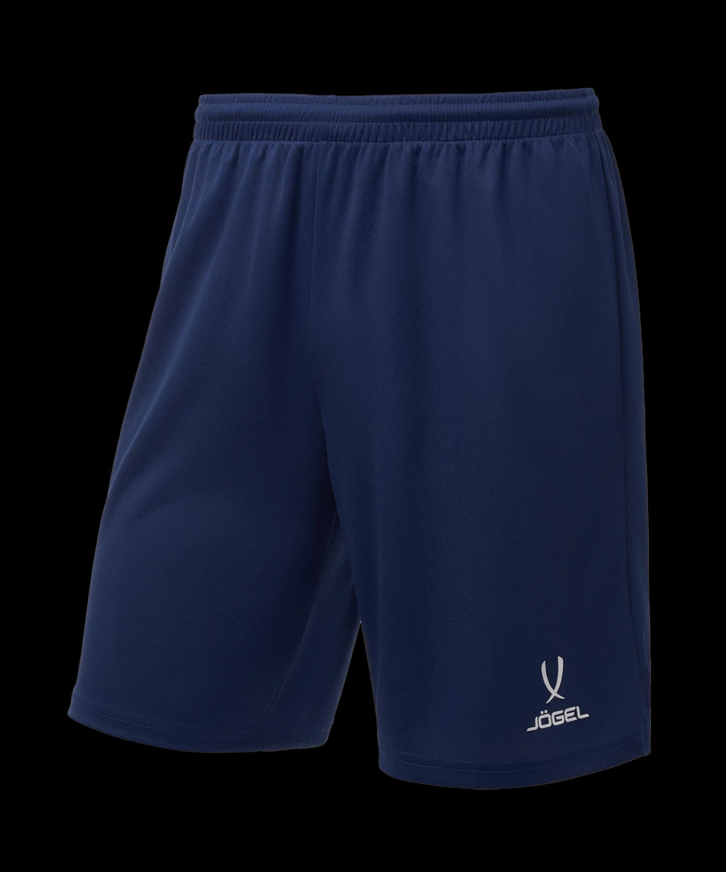 Шорты баскетбольные JOGEL CAMP Basic, темно-синий