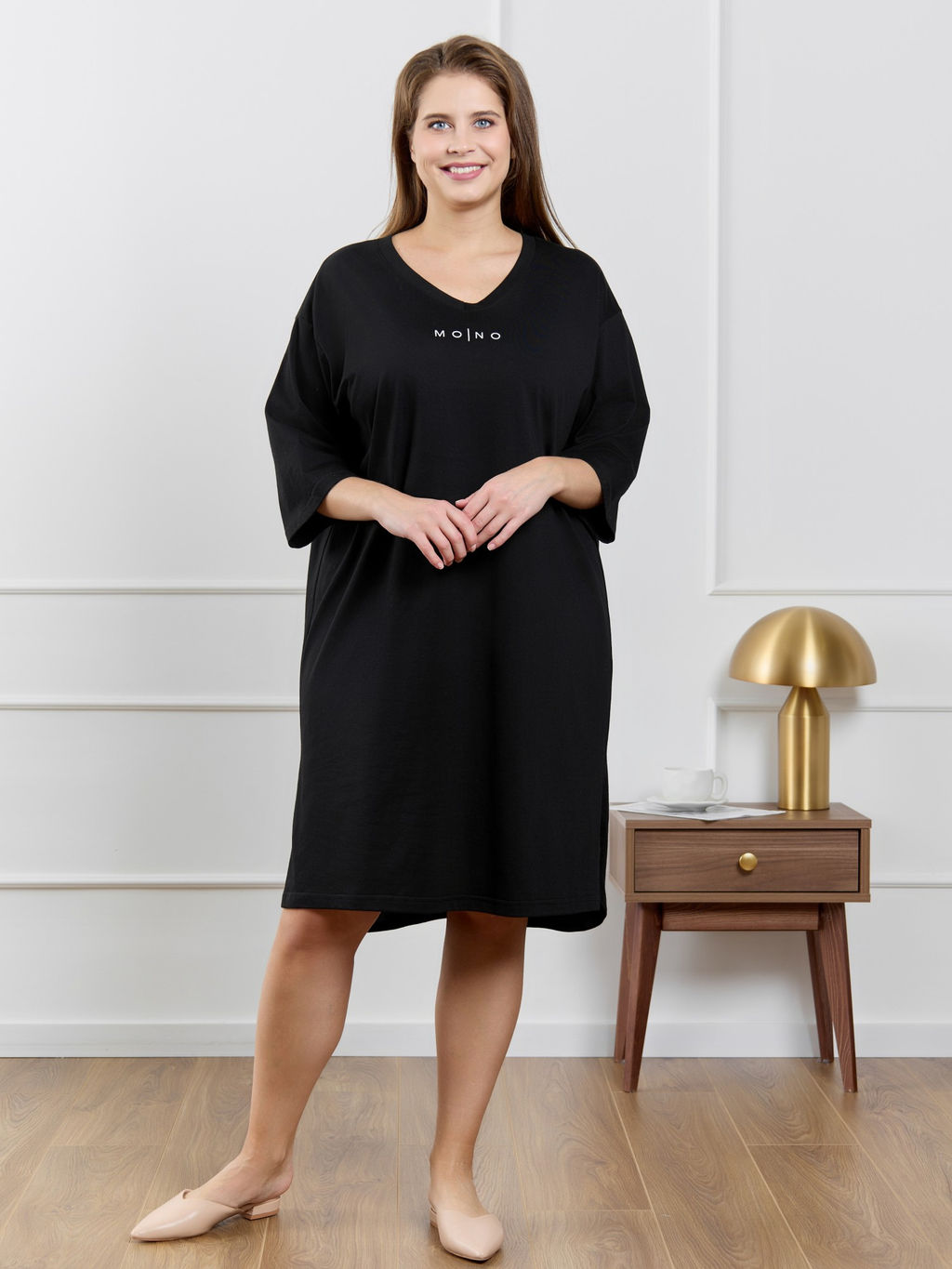 Туника Сотерн VIOTEX