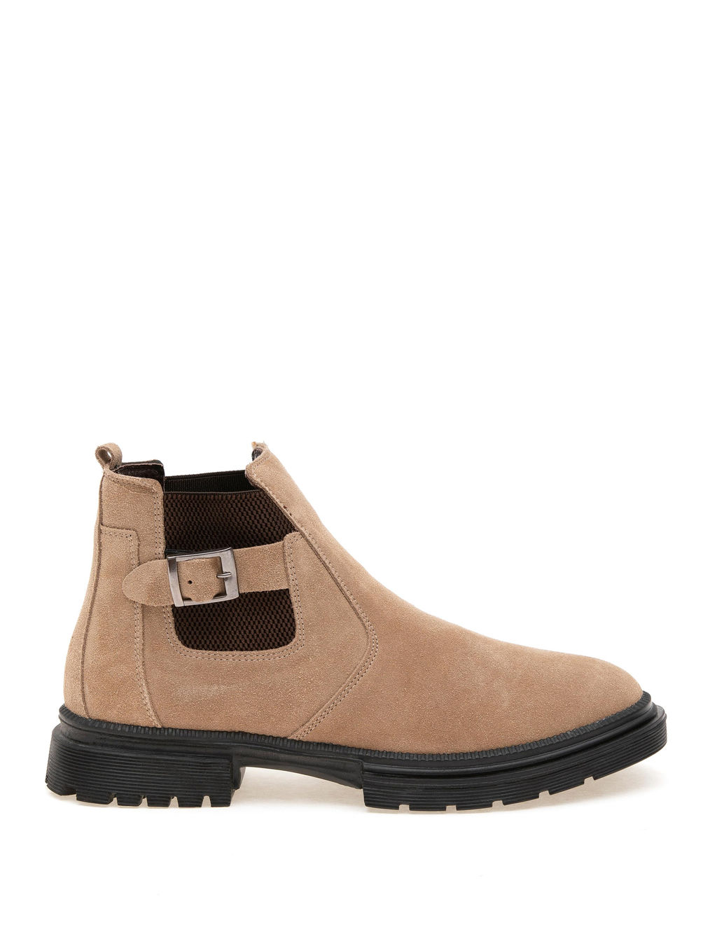 Vizon %100 S_et Deri Bot