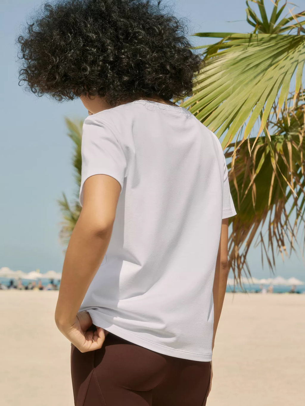 Футболка Will&Body с принтом