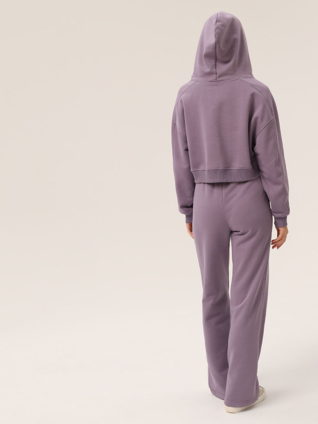 MY Брюки женские свободные с карманами Б302  фото 31