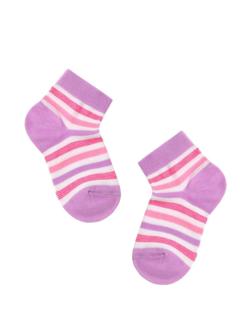 Цена за 2 пары. Носки классические ESLI (2 пары) - Conte elegant фото 2