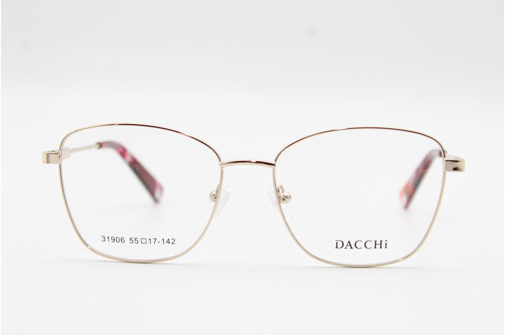 Оправа DACCHi 31906 55-17-142 С1