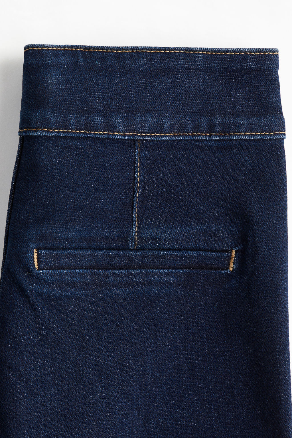 Skinny High Capri Jeans - H&m фото 6