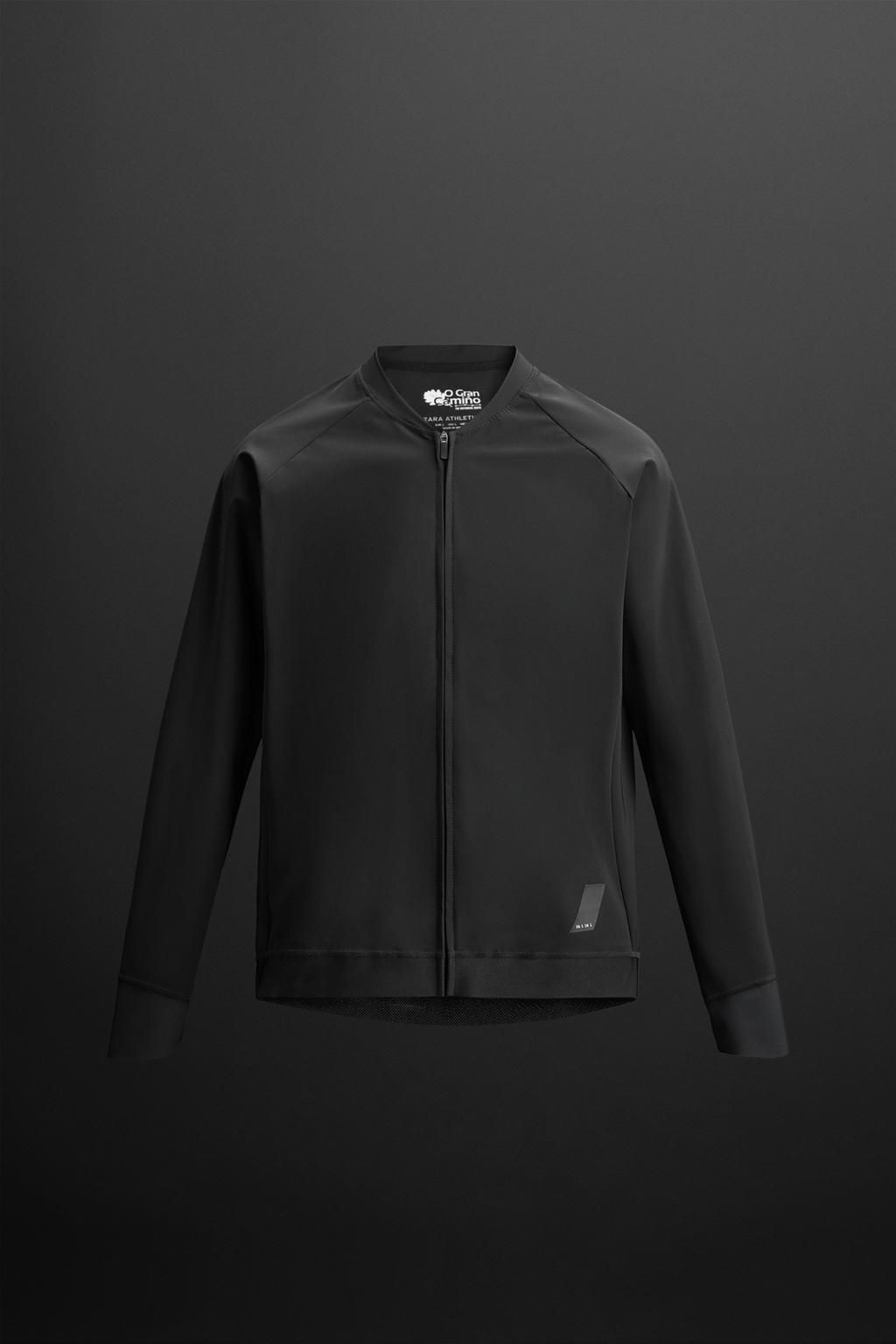 CYCLING JERSEY X O GRAN CAMINO - Zara фото 9