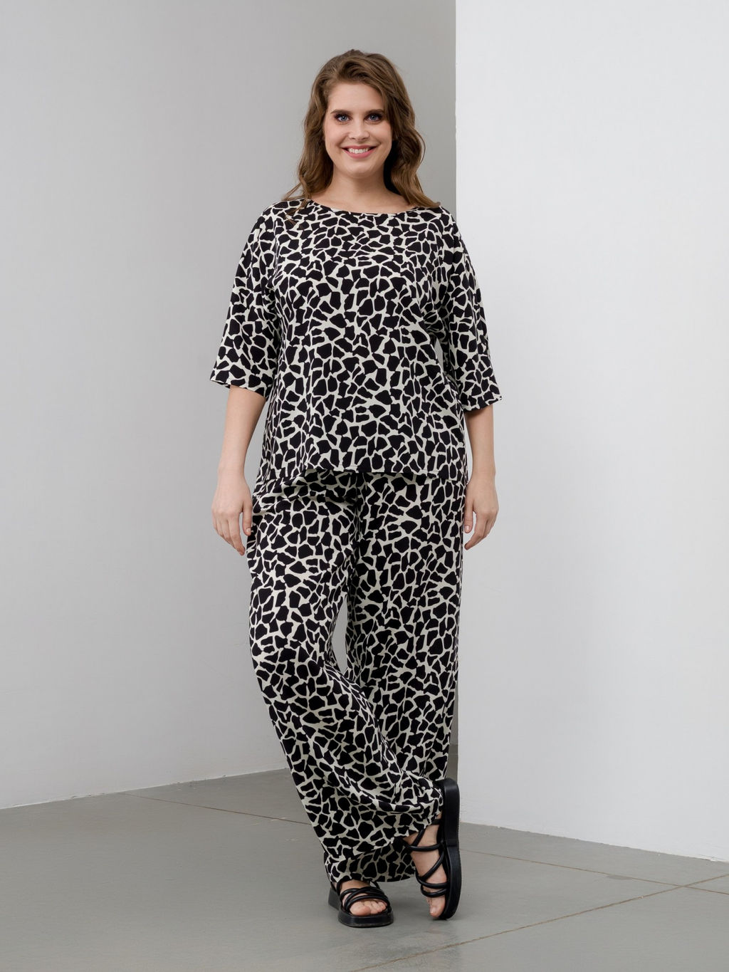 VIOTEX Костюм Гинея