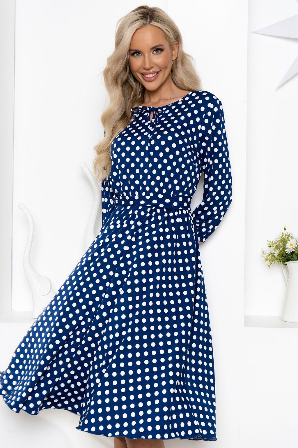 Платье 6802 - Open-style фото 2