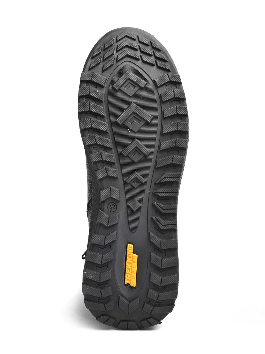 Ботинки Ионесси  фото 5