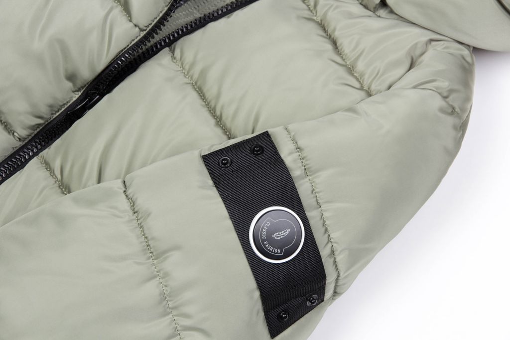 Пальто - Gipnoz фото 4