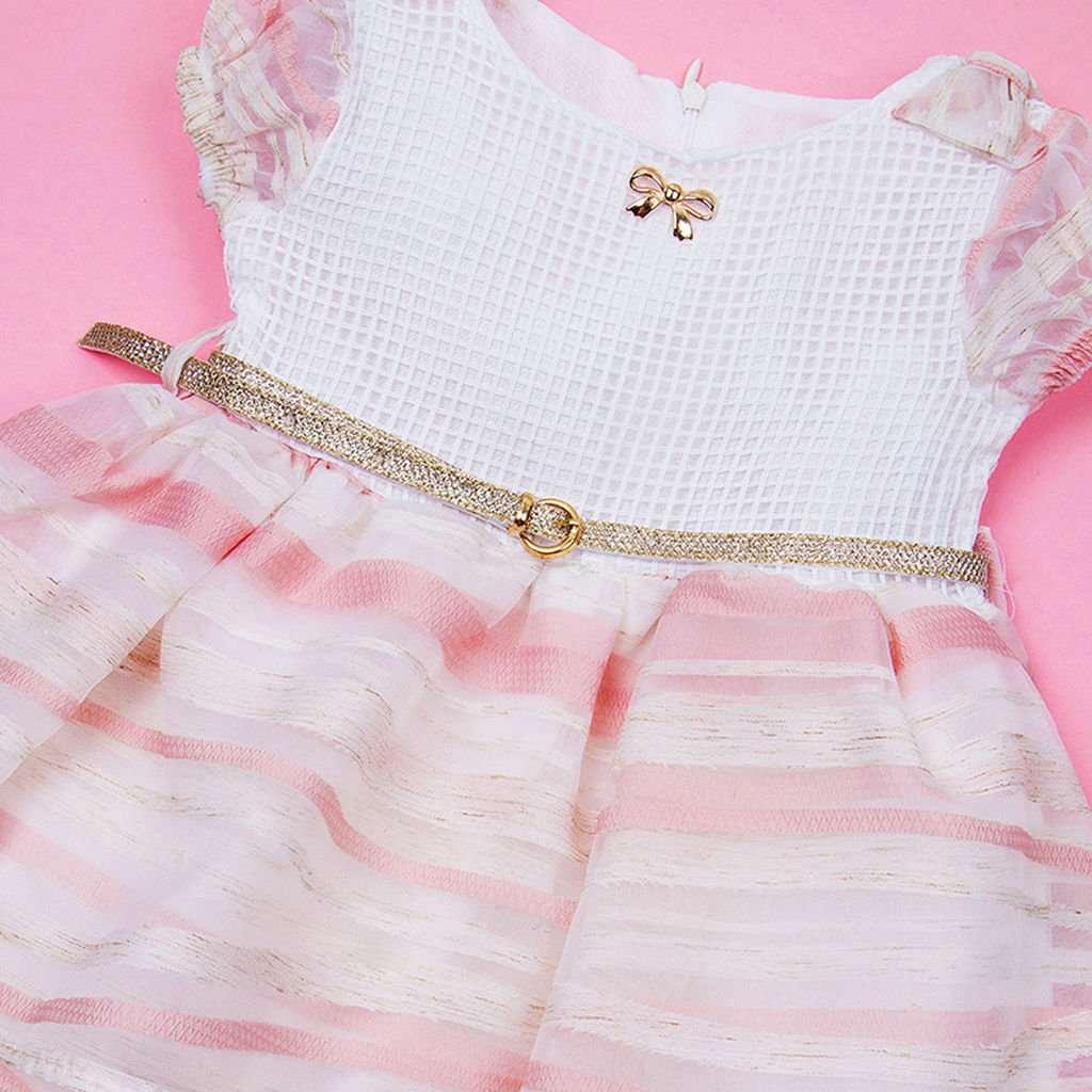 Платье для девочки Miss Bloom - Temo фото 2