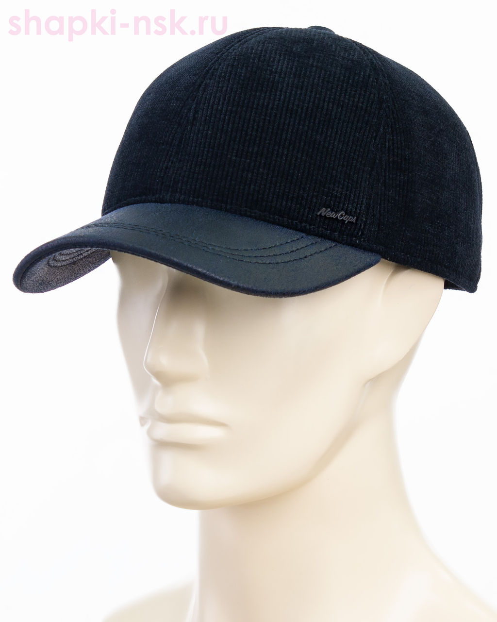 011.235111-Н2406 Бейсболка флис (55-61)