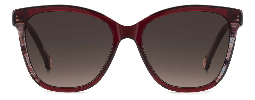 С/з очки CAROLINA HERRERA HER 0390/S цвет (код) LHF