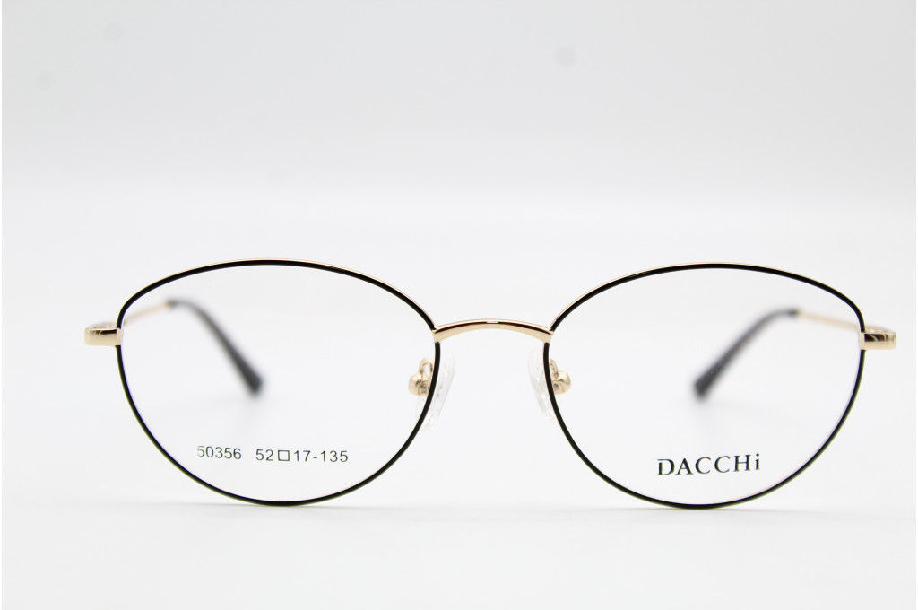 Оправа DACCHI 50356 52-17-135 С5