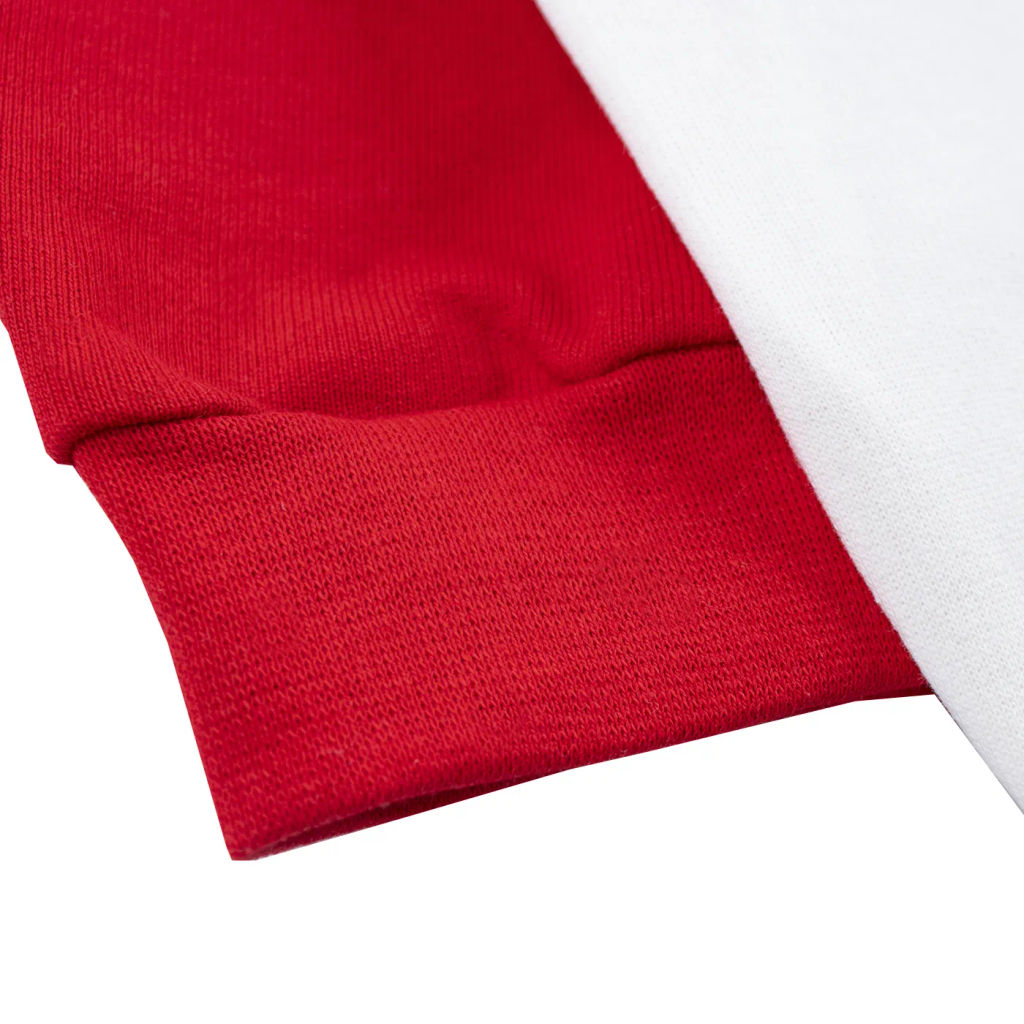 Толстовка футер 2х нитка начёс 1689310102 - Youlala фото 20