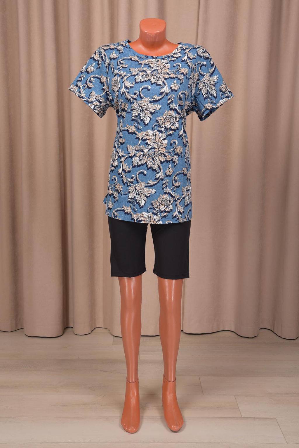 Футболка женская (00962, вариант 130)