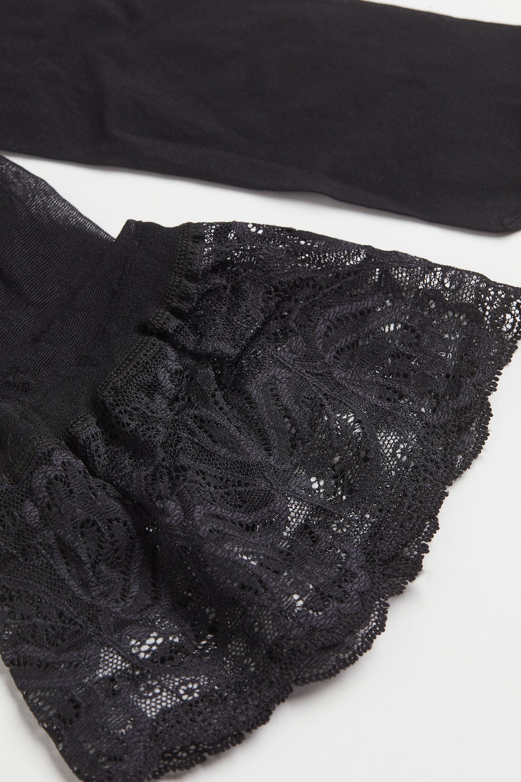 Stay-ups de 20 den - H&m фото 2