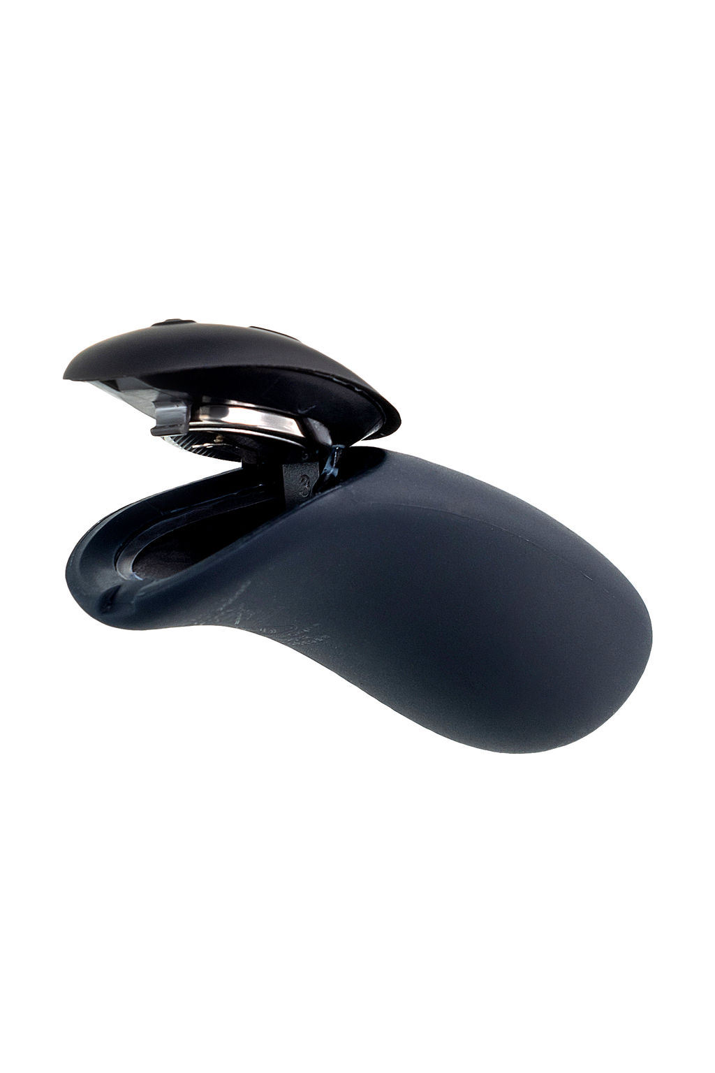 Набор Womanizer Premium + WE-VIBE Chorus черный, силикон, 19 см  фото 10