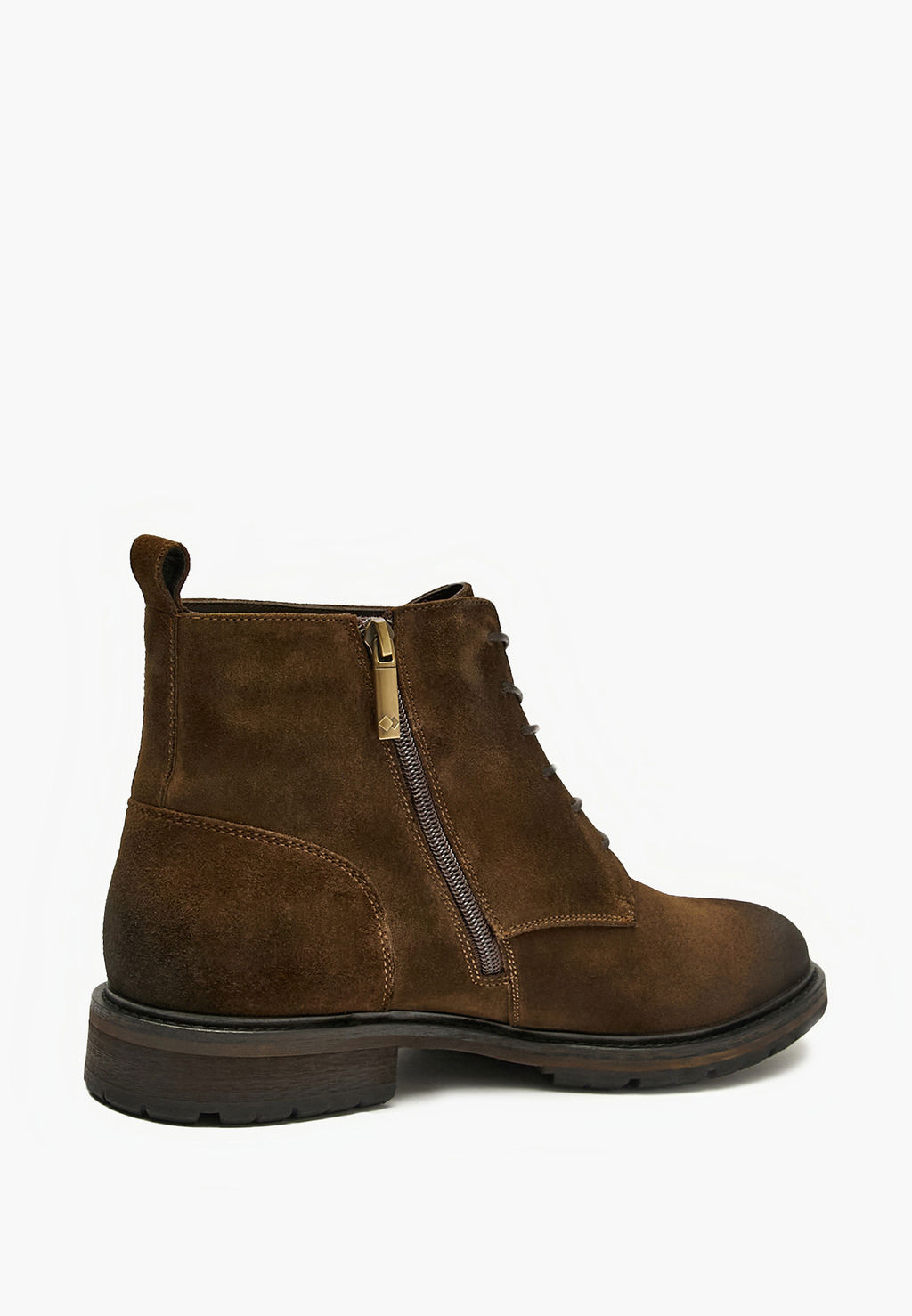 Ботинки классические - Mascotte фото 3