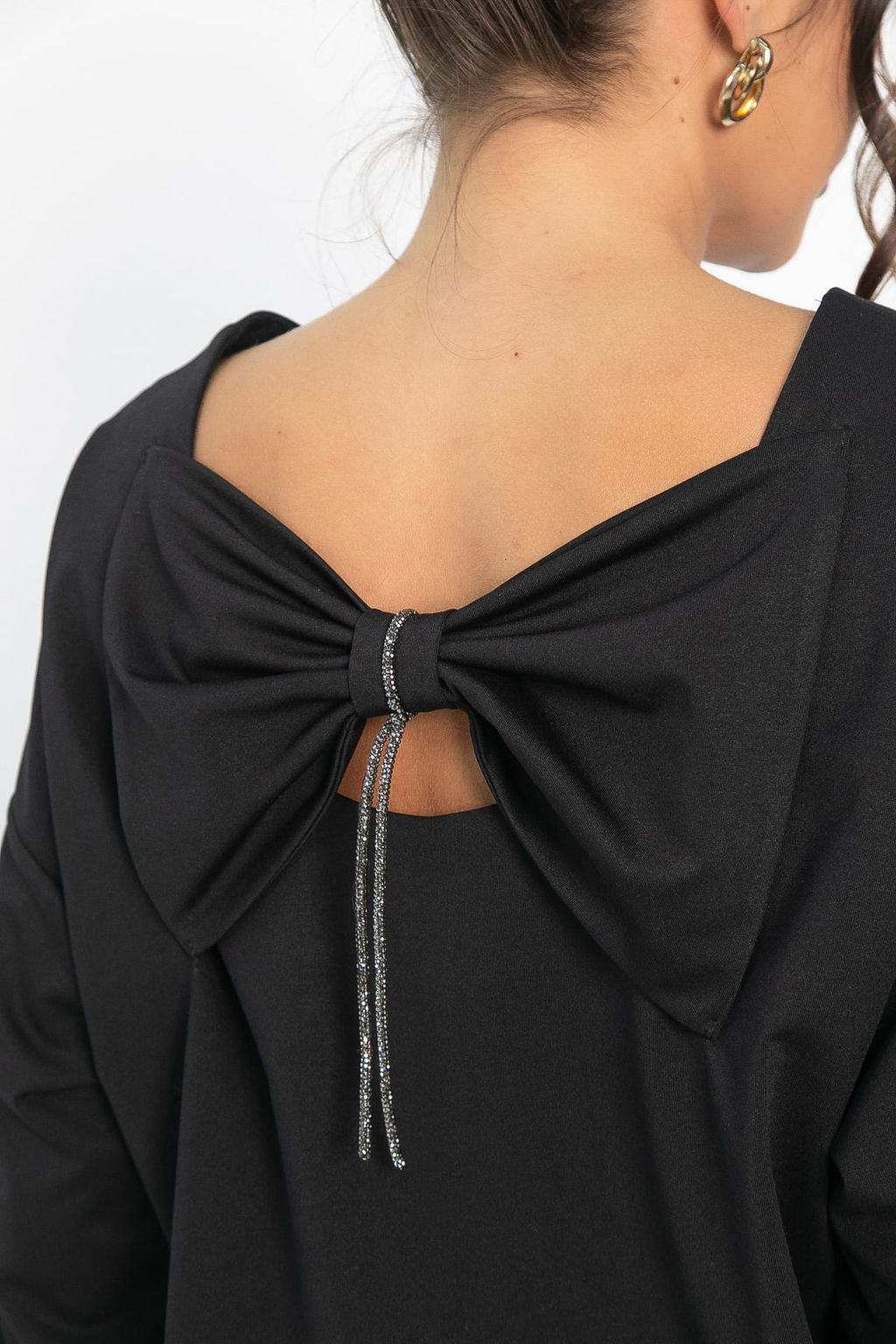 Костюм Она футер 2-х нитка - Lt collection фото 35