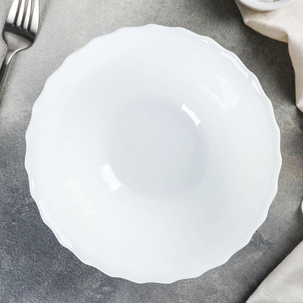 TRIANON Салатник 18см арт. 54435, H4918, D6882, N3651