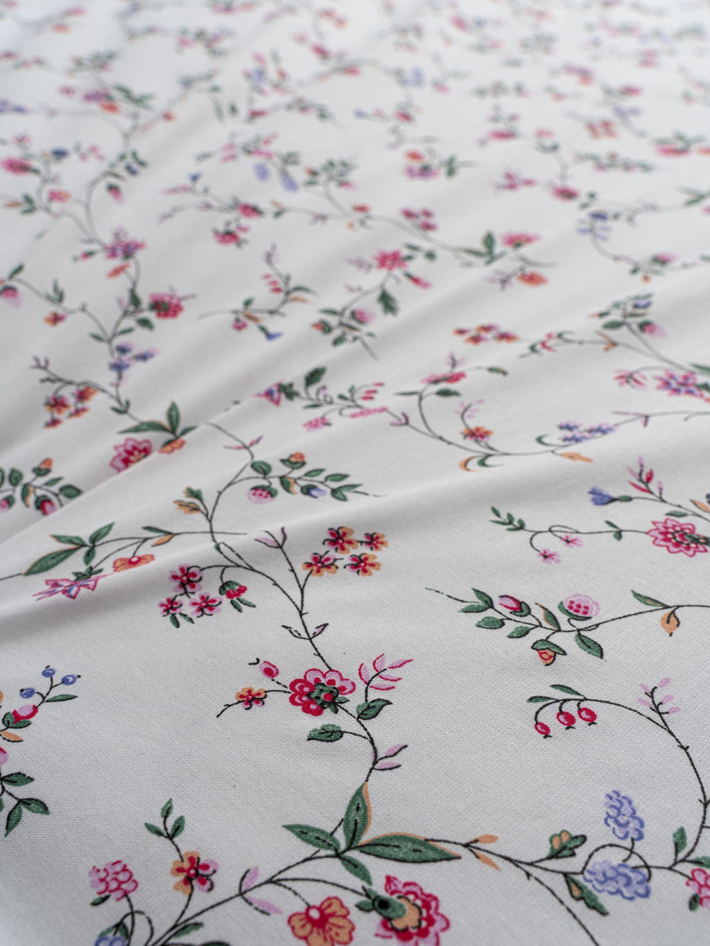 КПБ ЭКОДОМ Персик 9461-1/1,5сп