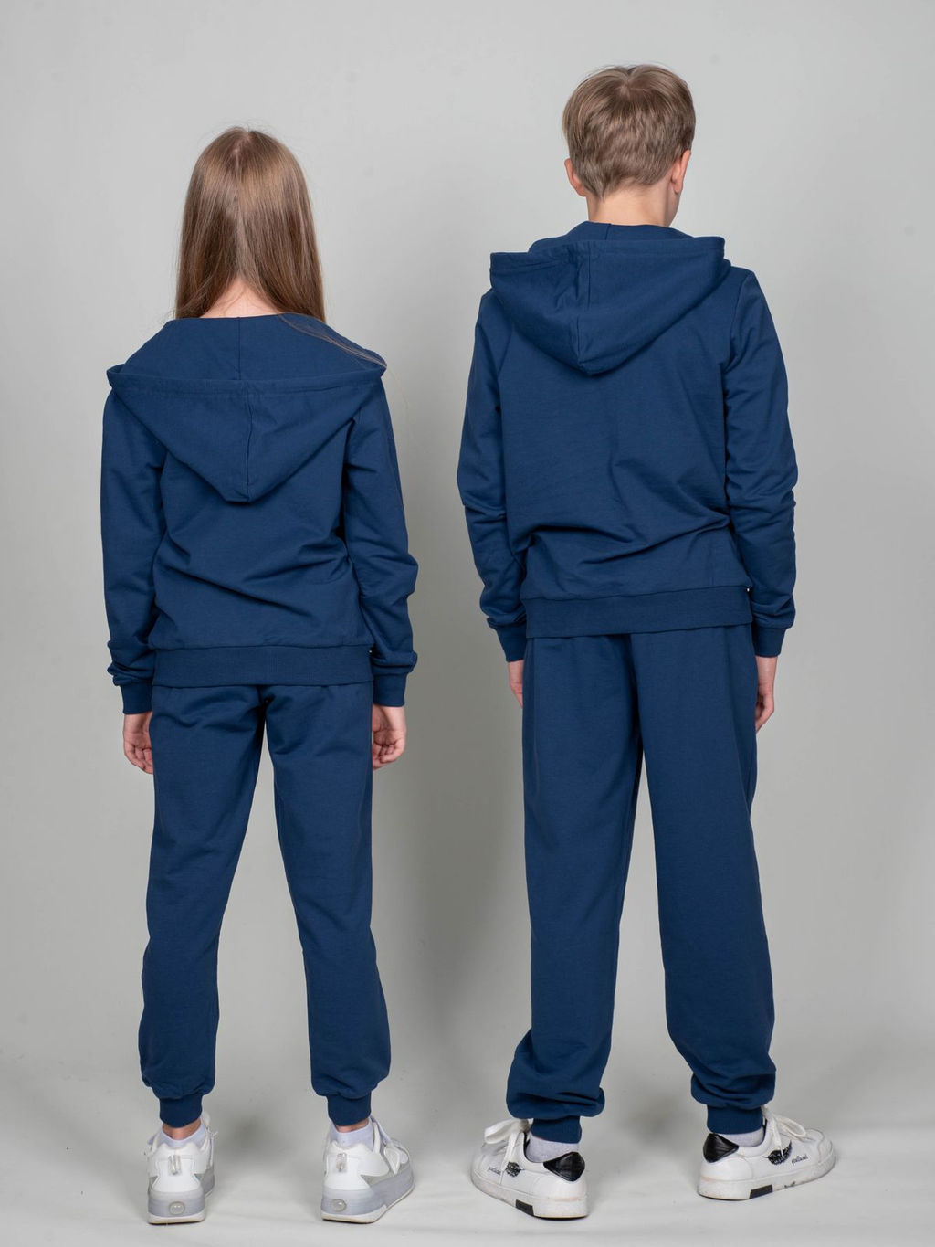 Спортивный костюм детский (джемпер+брюки) 11234 Be Friends  фото 8