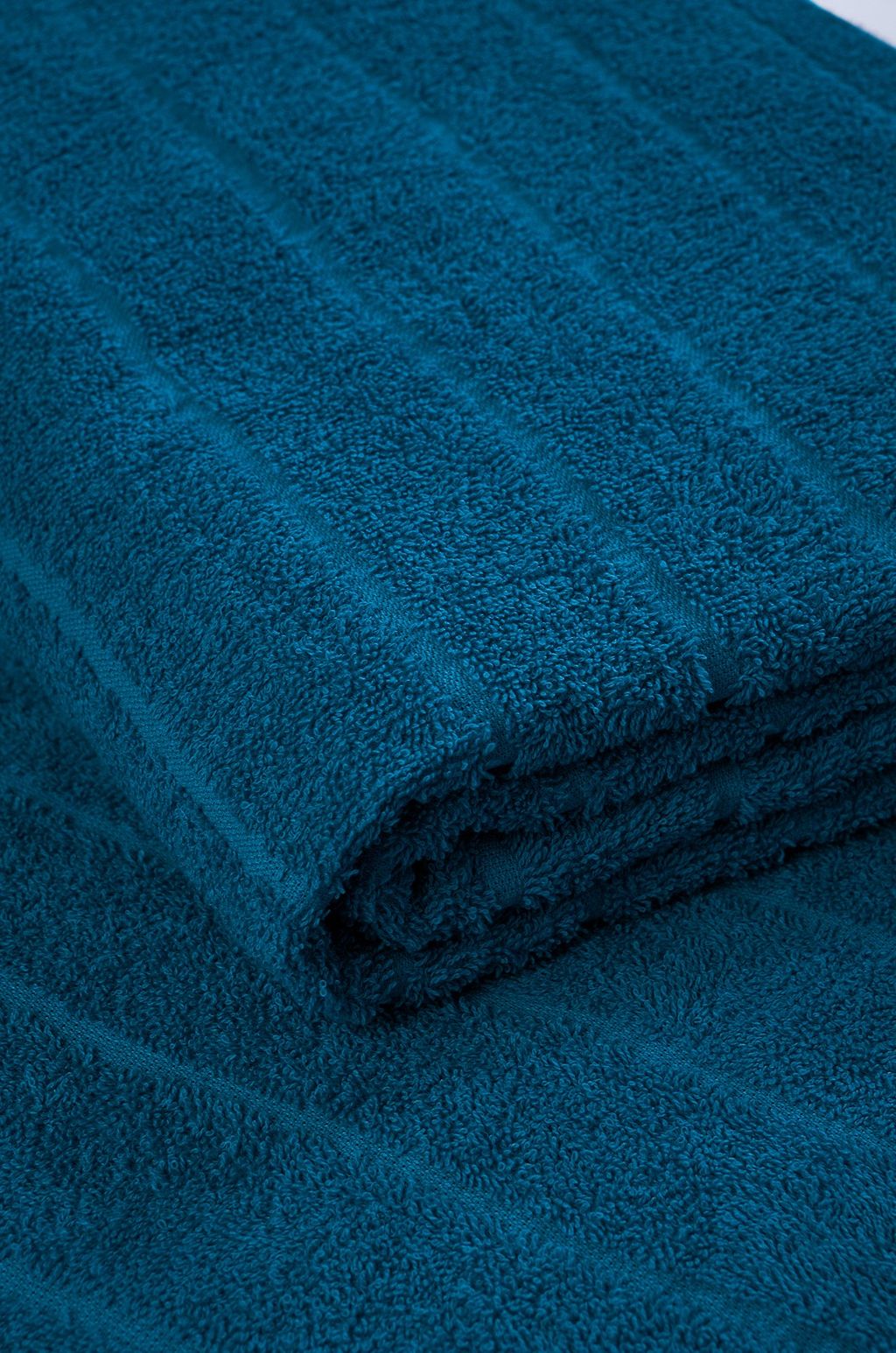 Махровая простыня 185Х210 Happy Fox Home  фото 14