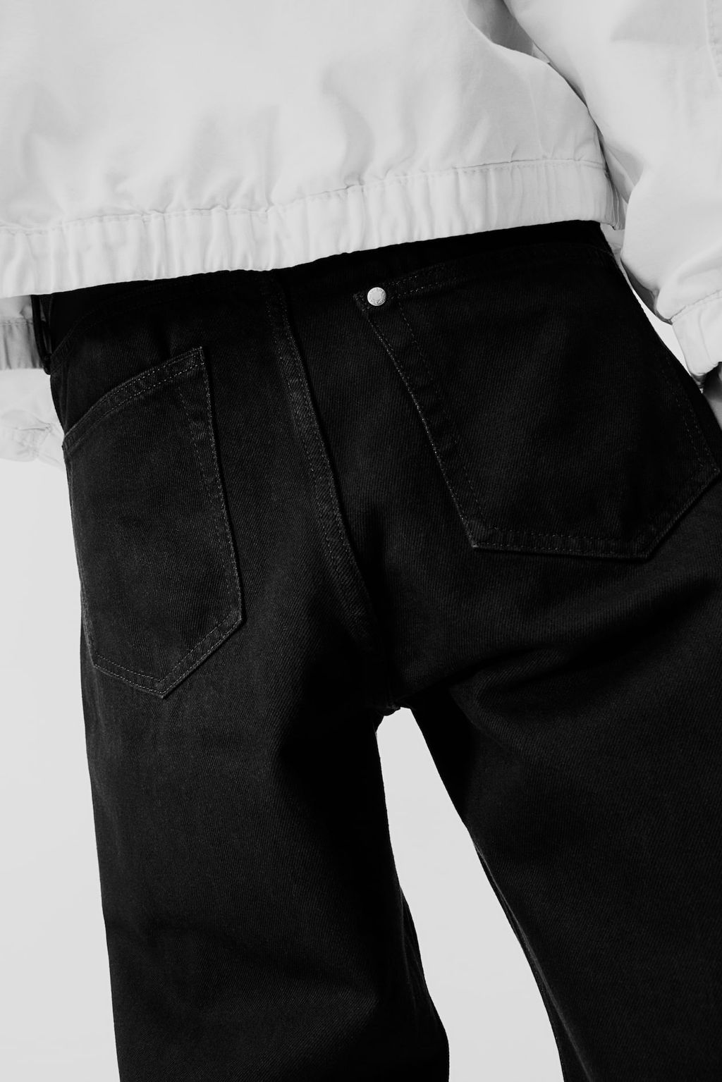 Loose Jeans - H&m фото 4