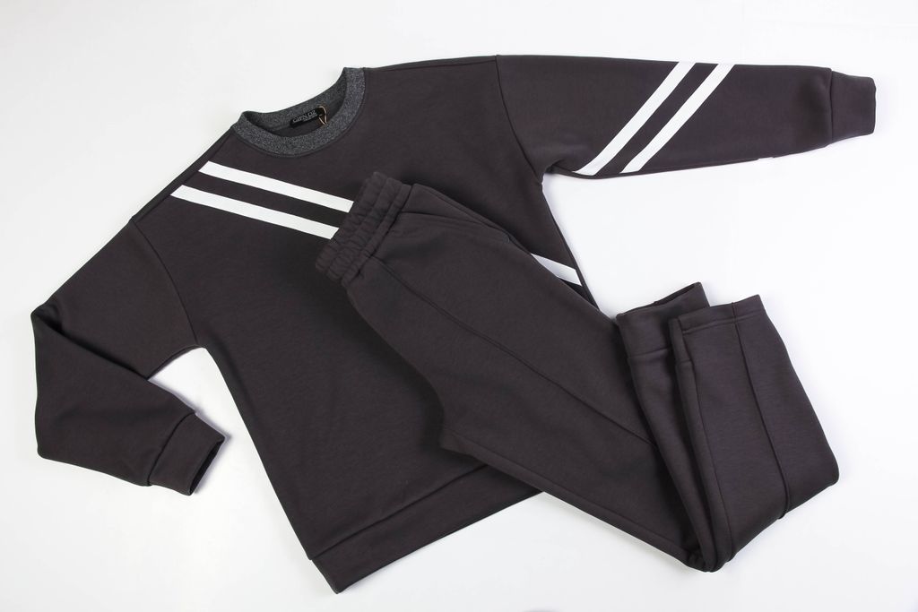 Костюм утепленный