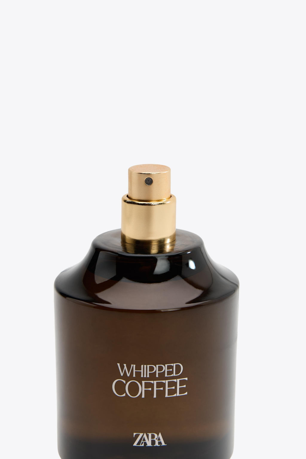WHIPPED COFFEE EDP 100ML (3.4 FL. OZ). - Zara фото 3
