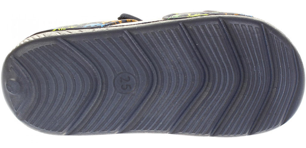 Сандалии Flamingo 241S-F7-4942