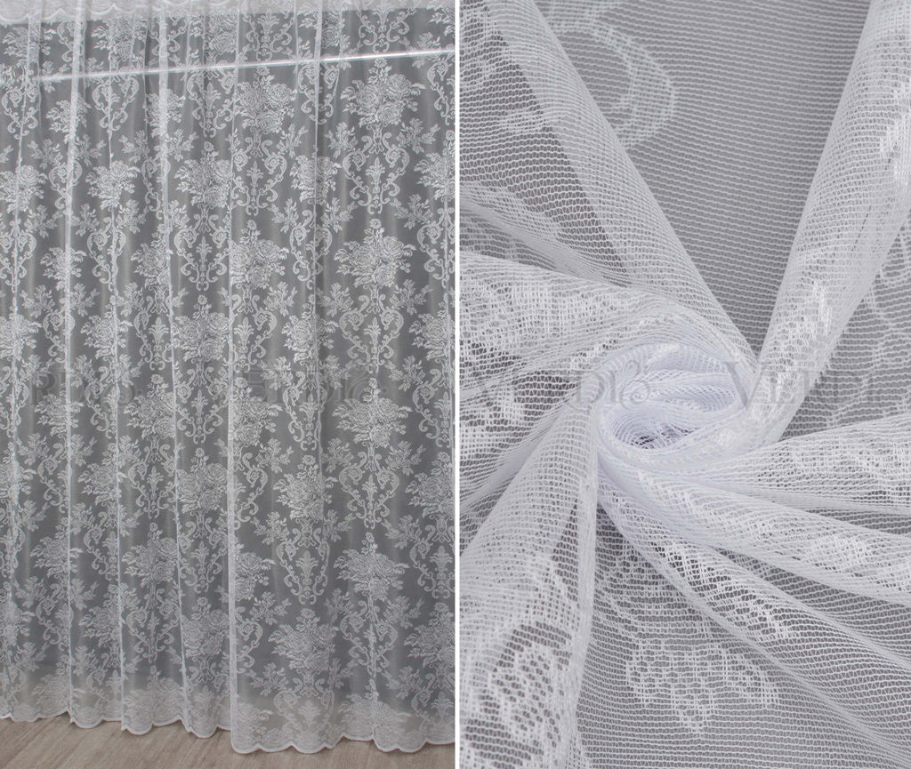 Цена указана за 1м.Сетка жаккард FS 250см