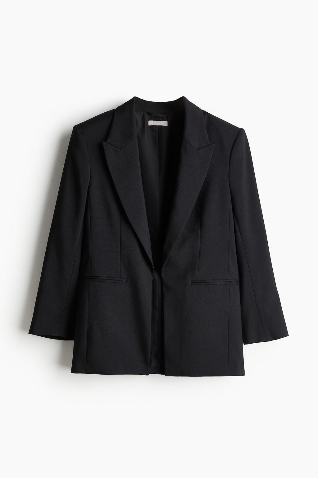 Americana entallada - H&m фото 5