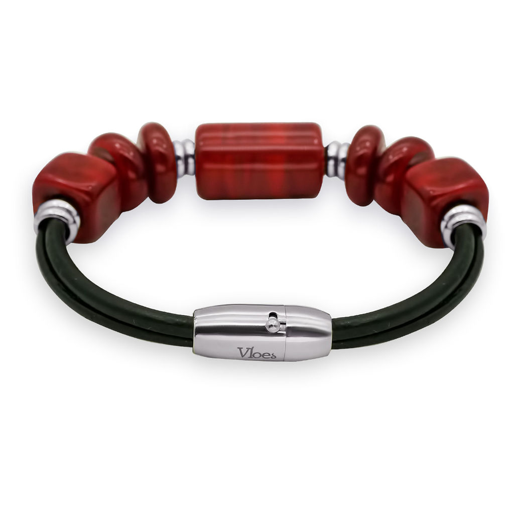 Браслет из муранского стекла - Vloes фото 2