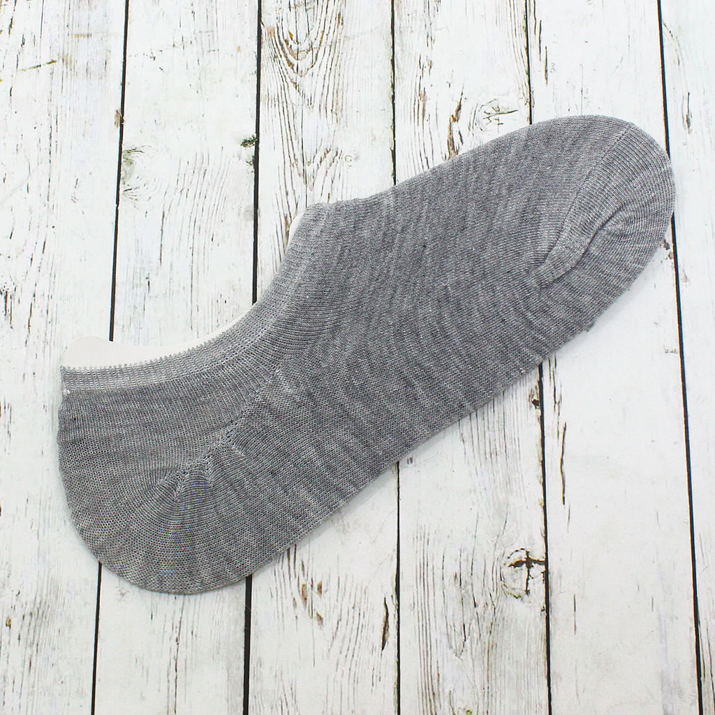 Следки р.37-44 серые - Krumpy фото 3