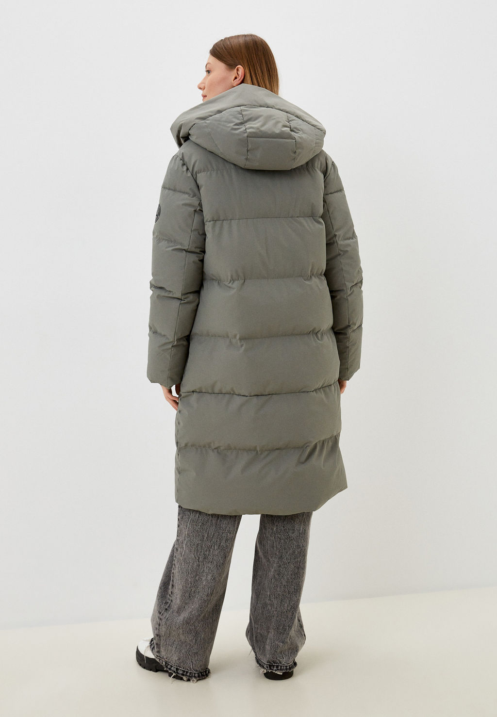 Женское зимнее пальто Avese  фото 24