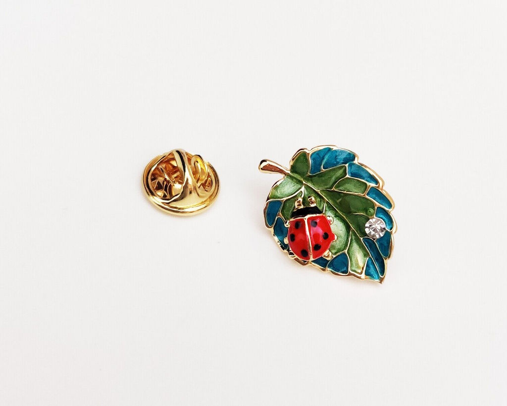 Брошь - Vel vett фото 3