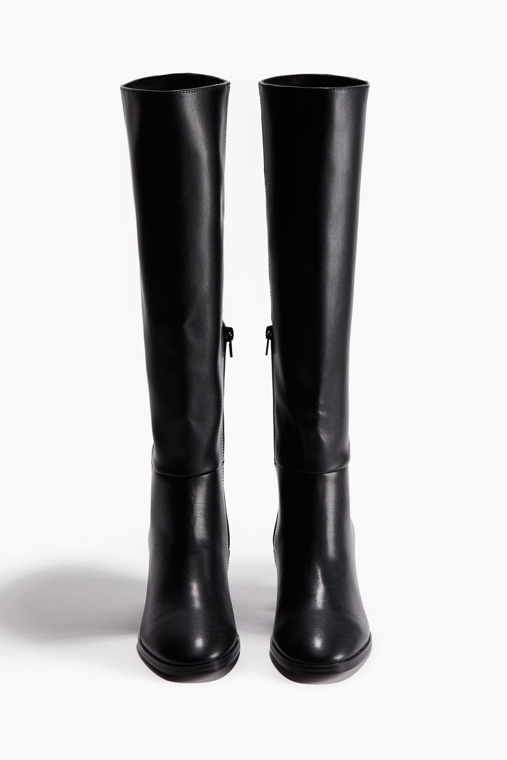 Botas a la rodilla - H&m фото 4