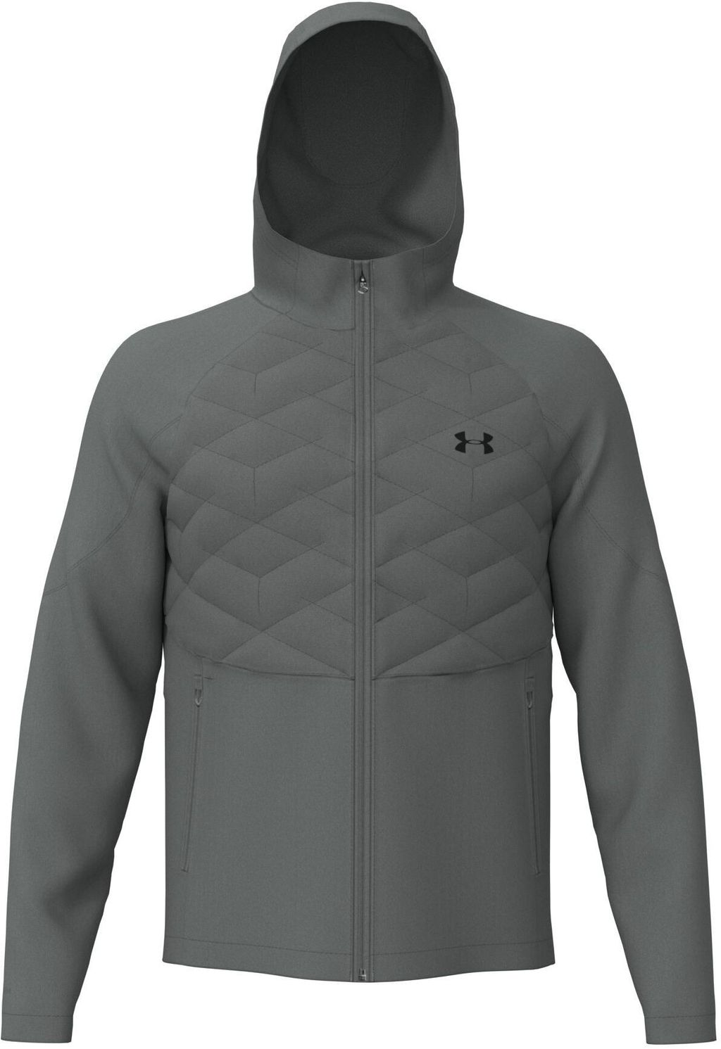 Джемпер взрослый