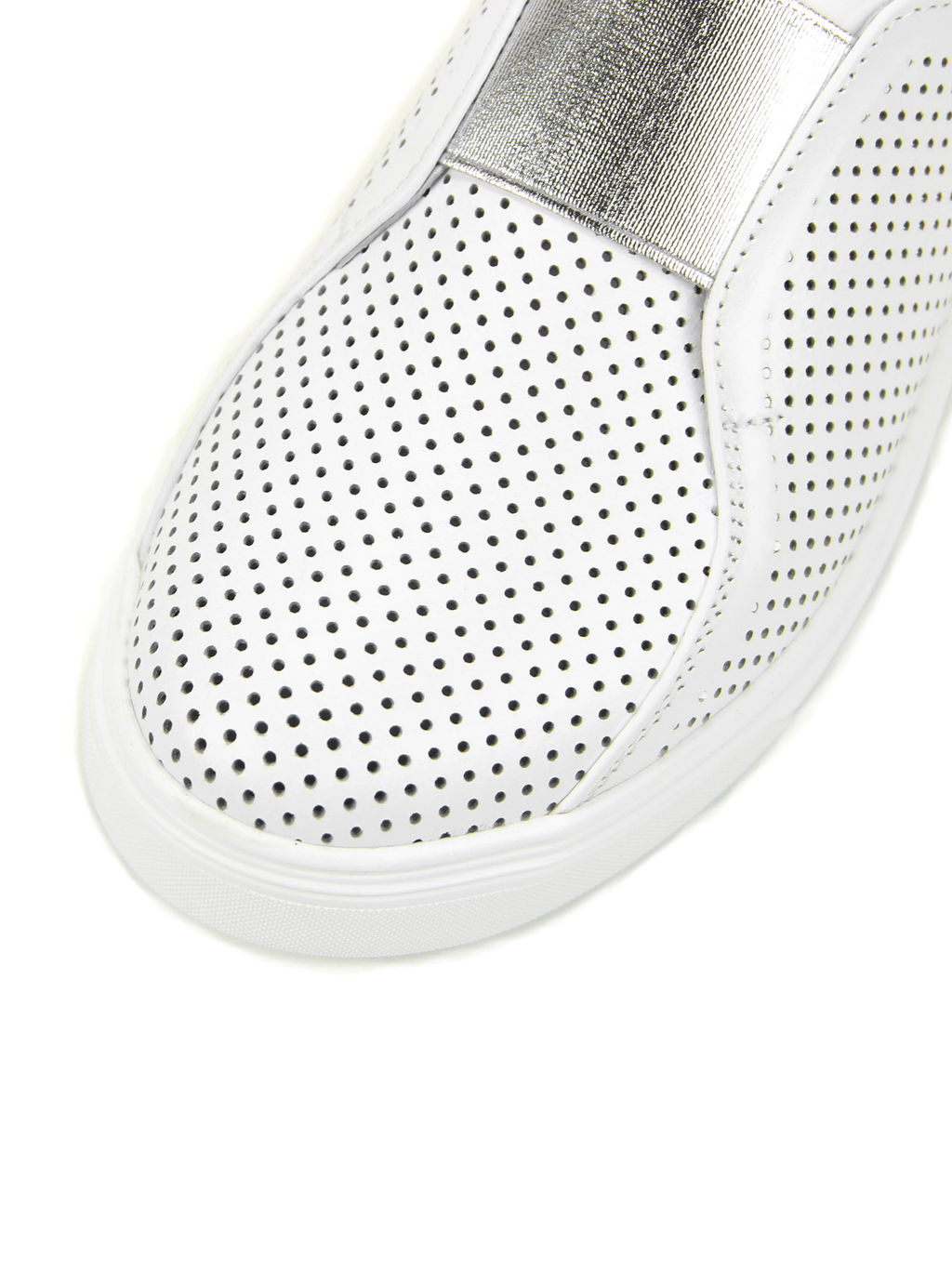 Кеды EDART 162.emoji w.white R - Ed'art фото 3