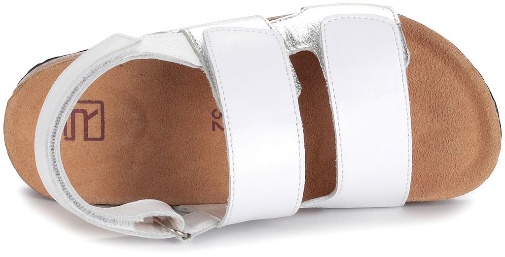 туфли летние для девочек - Riconte фото 4