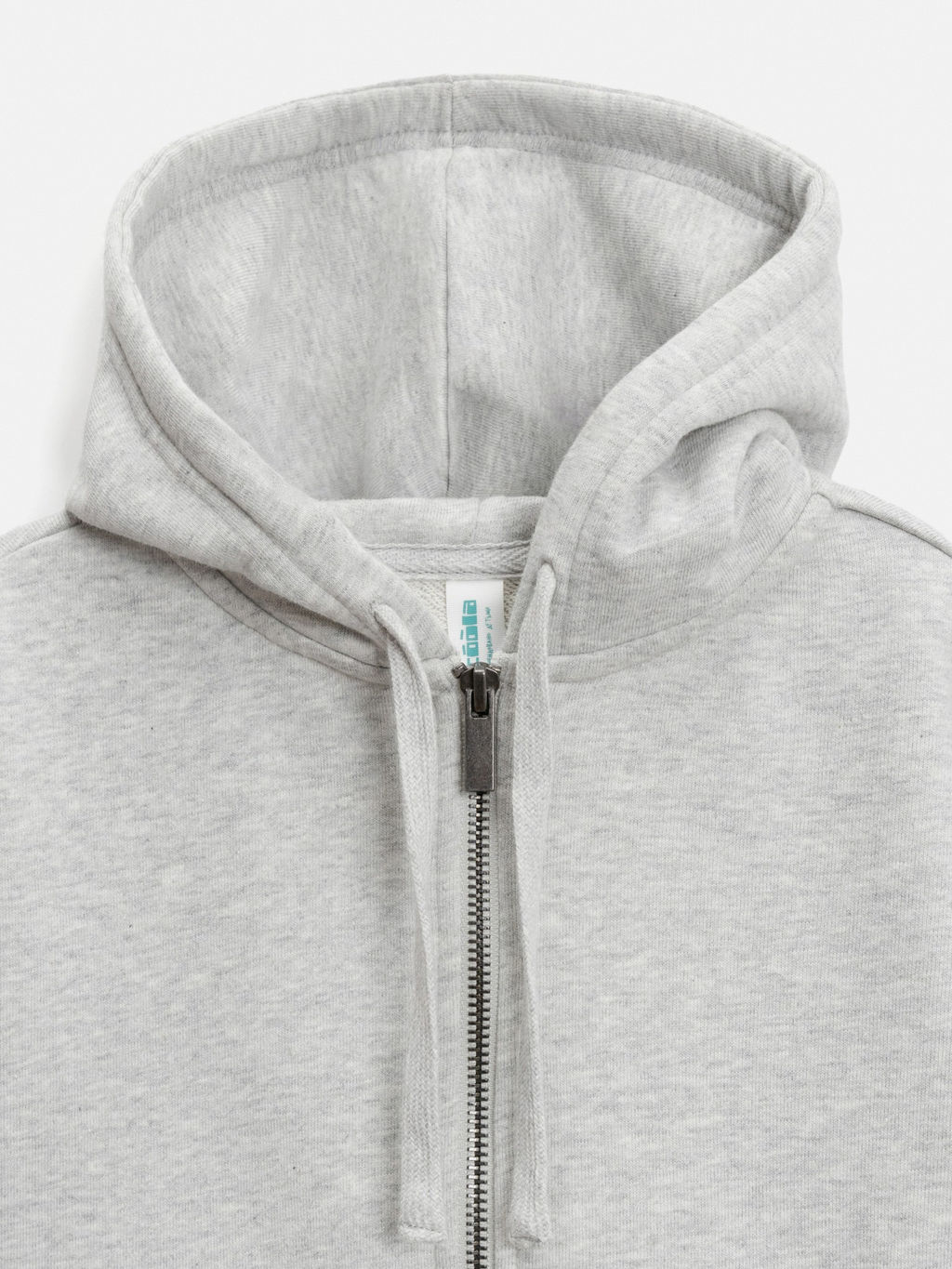 ACOOLA / Куртка детская для мальчиков Nimba серый меланж  фото 4