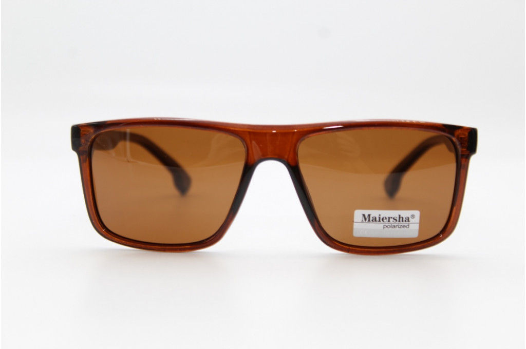 Солнцезащитные очки Maiersha (Polarized) 5063 56-18-144 С3